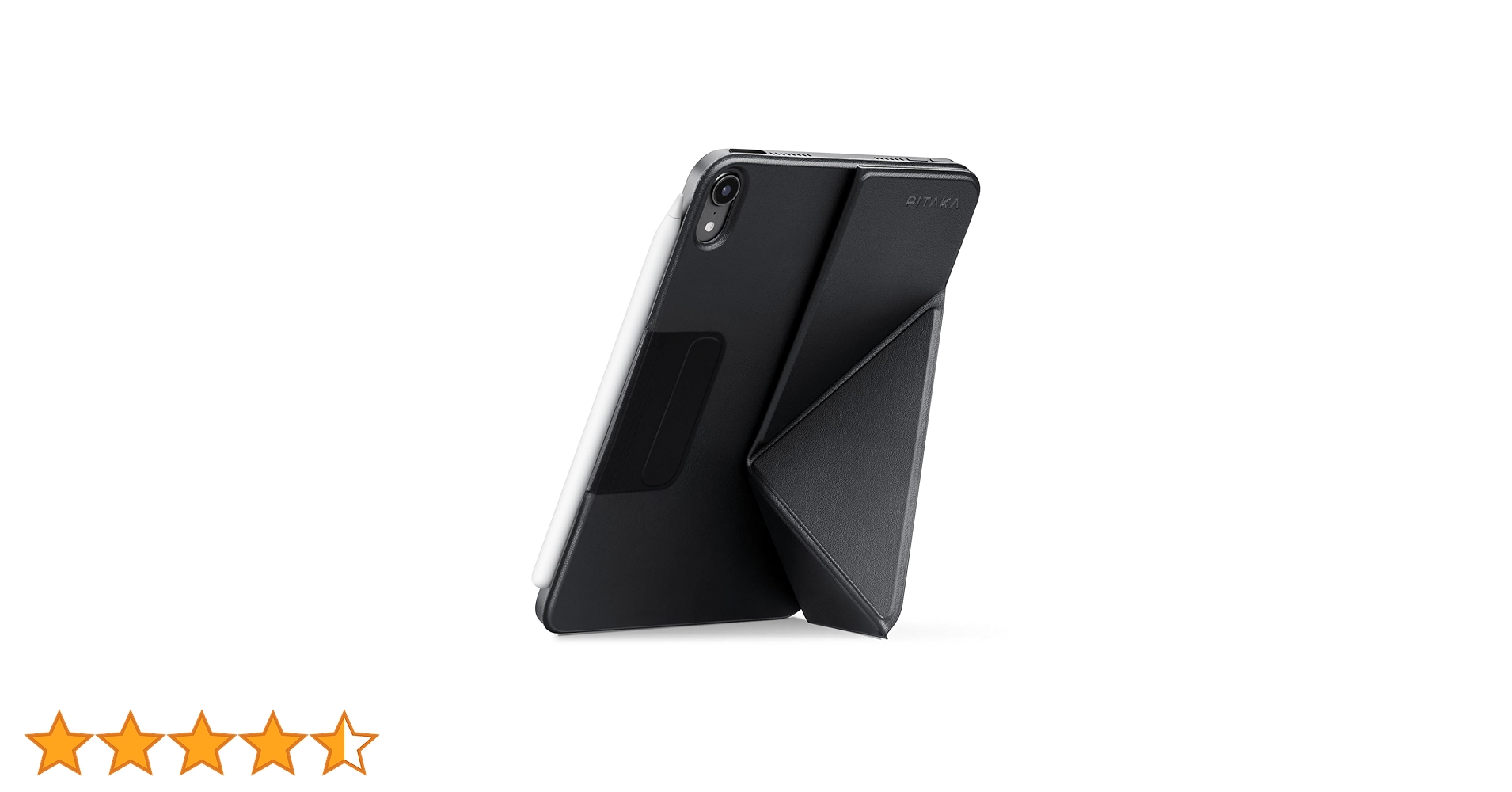 Amazon.co.jp: PITAKA iPad mini 7 Case (A17 Pro, 2024, 7th